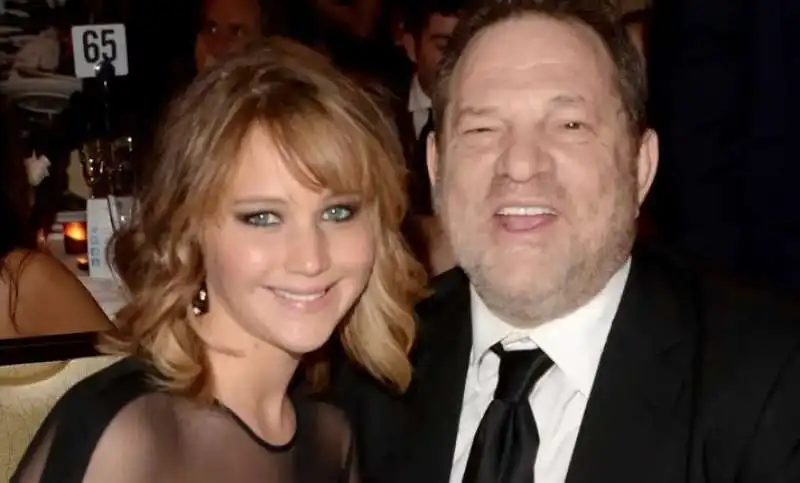 jennifer lawrence e harvey weinstein 4