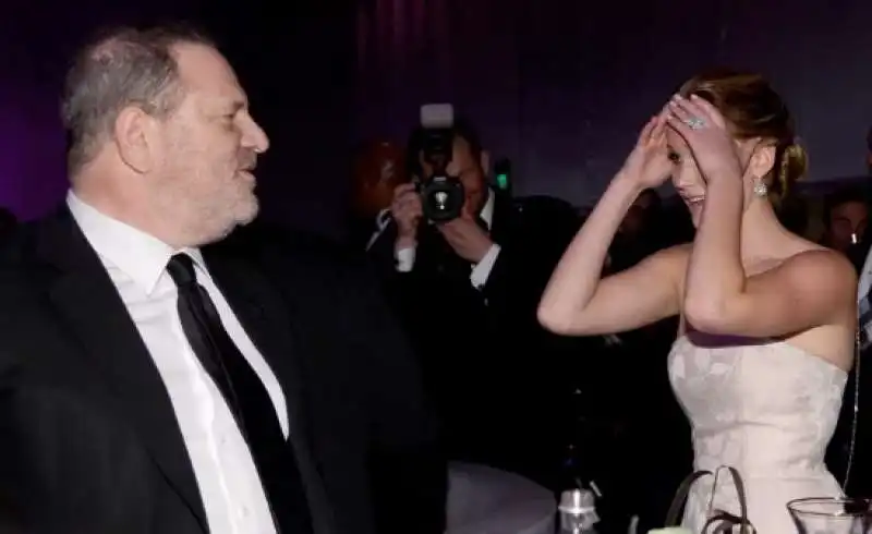 jennifer lawrence e harvey weinstein 6