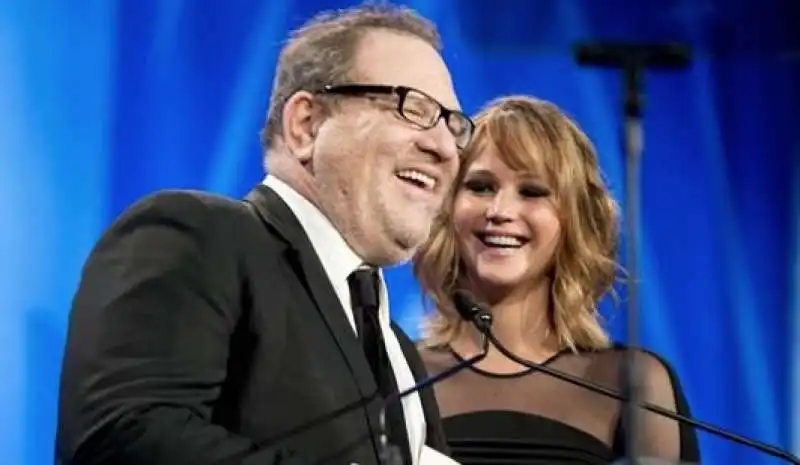 jennifer lawrence e harvey weinstein 9