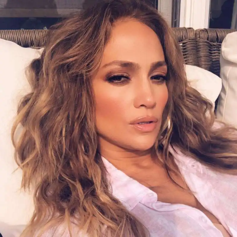 jennifer lopez 22