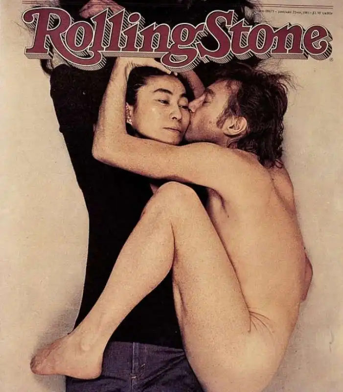 john lennon e yoko ono 2