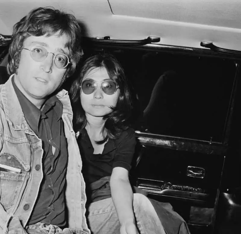 john lennon e yoko ono 3