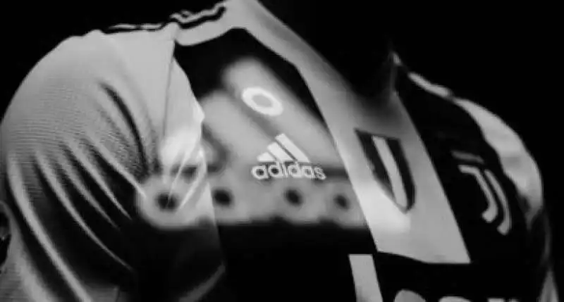 juventus adidas