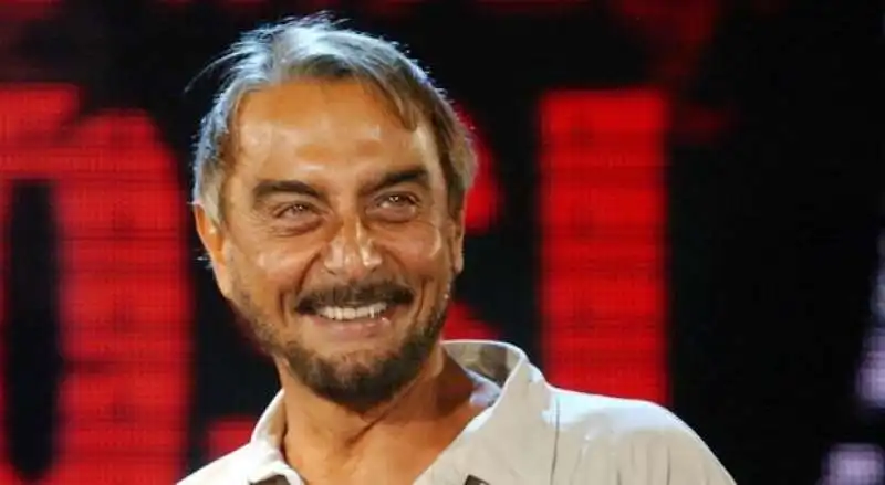 KABIR BEDI