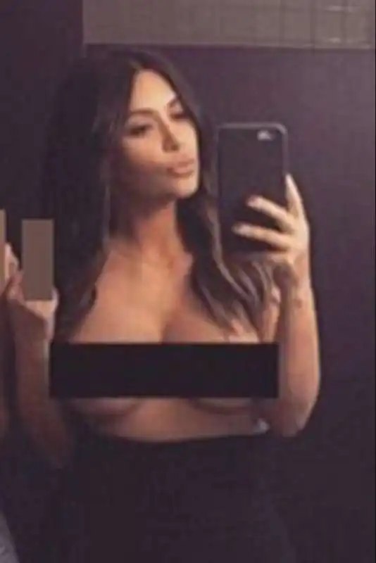 kardashian 1