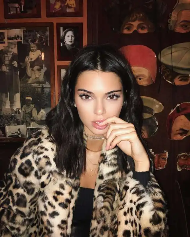 kendall jenner 28