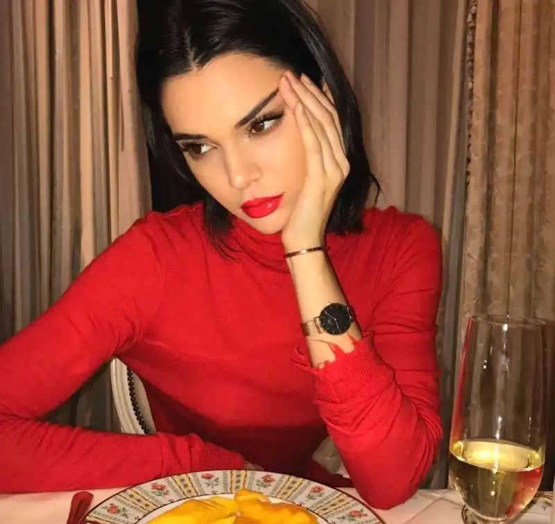 kendall jenner 45