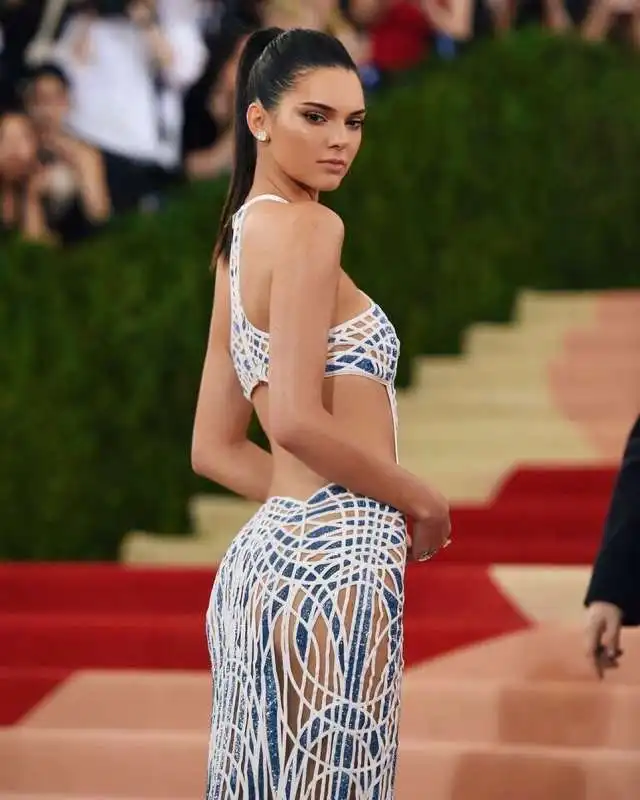 kendall jenner 5