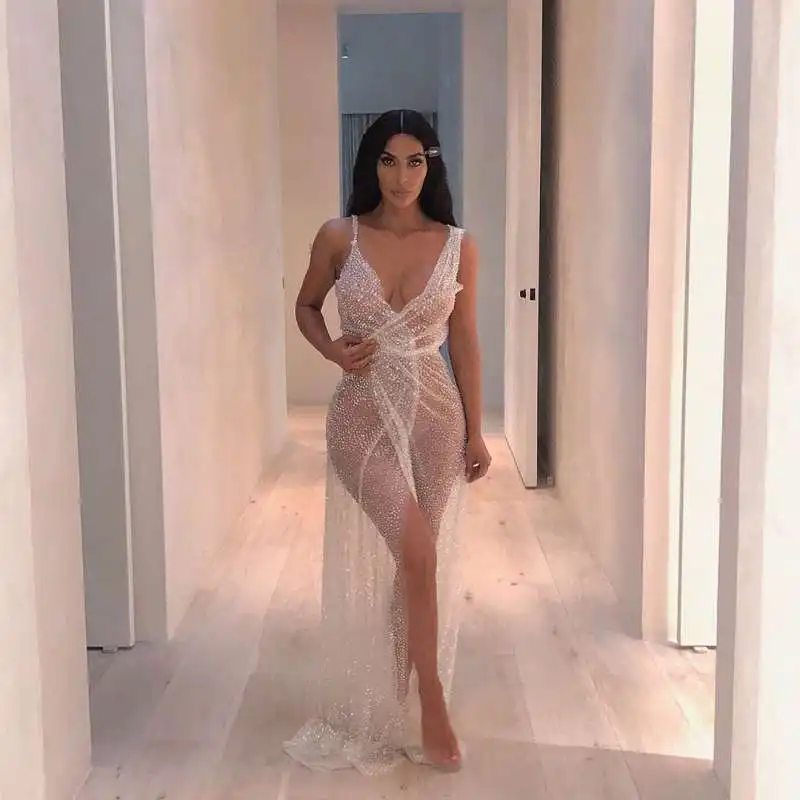 KIM KARDASHIAN COME CHER