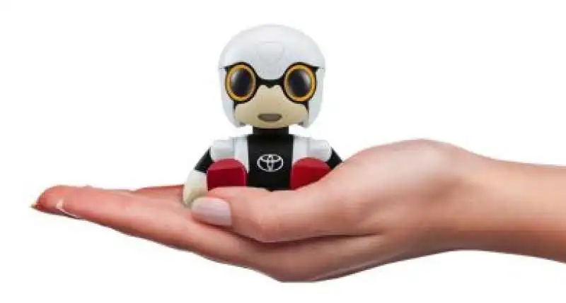 Kirobo Mini