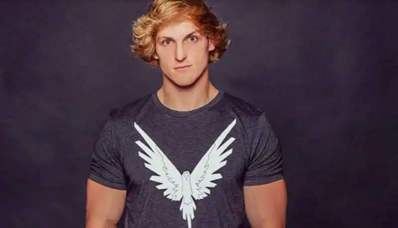 logan paul