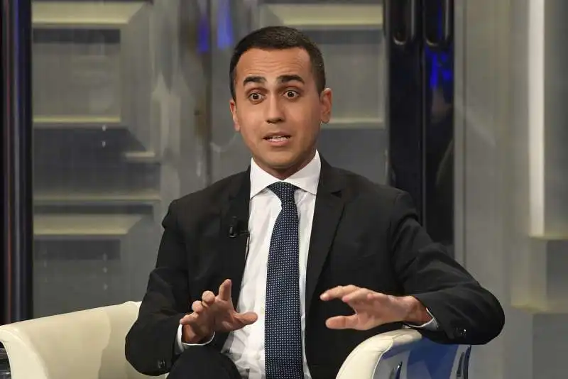 luigi di maio