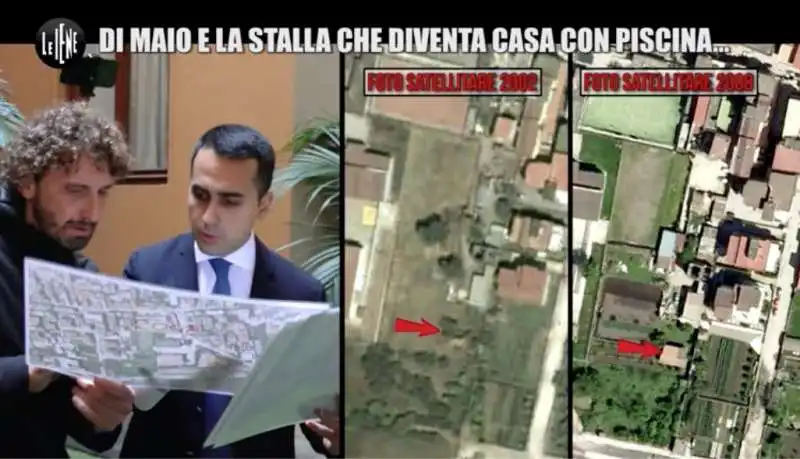 luigi di maio e i capannoni abusivi 3