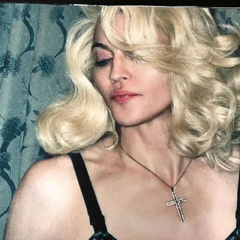 madonna 14