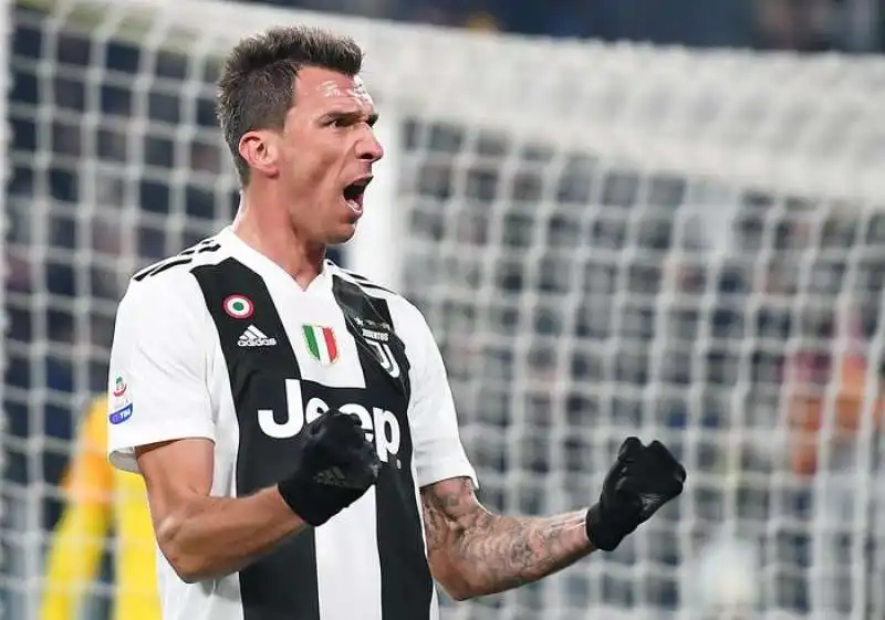 mandzukic 3