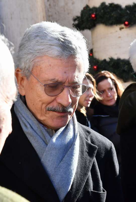 massimo d alema (2)