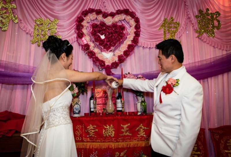 matrimonio in cina 11