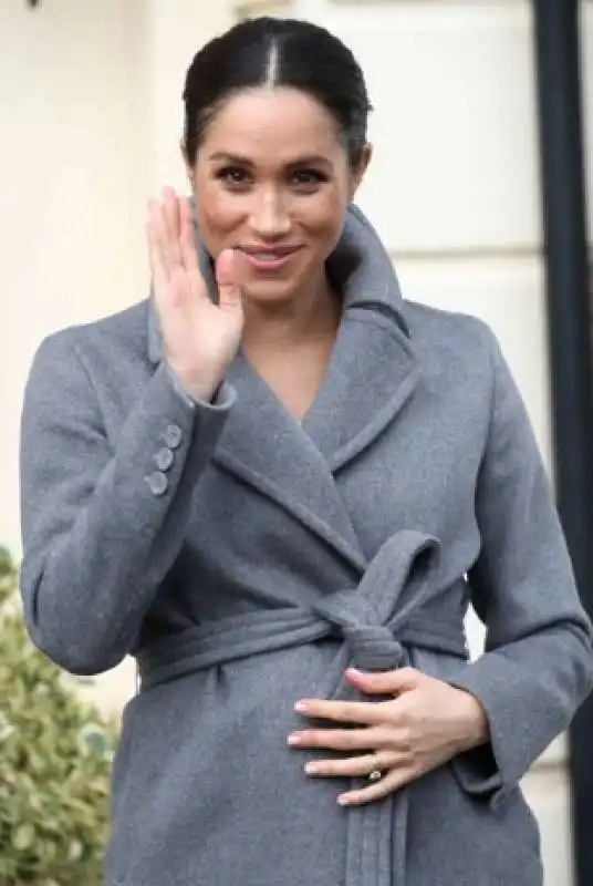 meghan markle 4