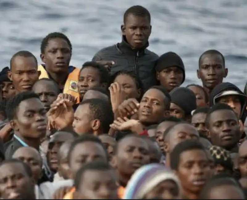 migranti