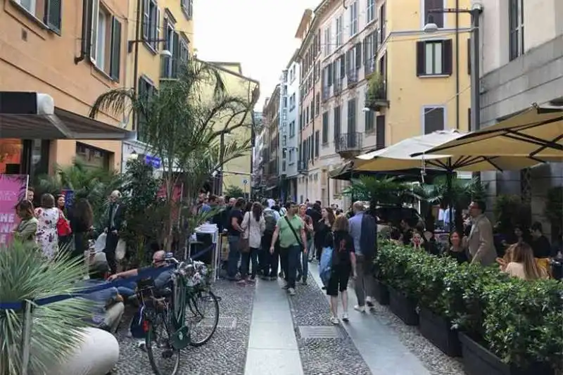 milano brera