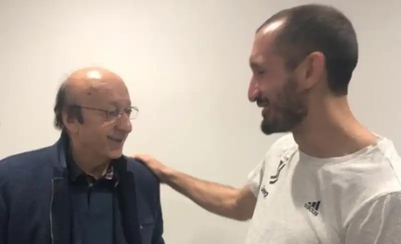 moggi chiellini