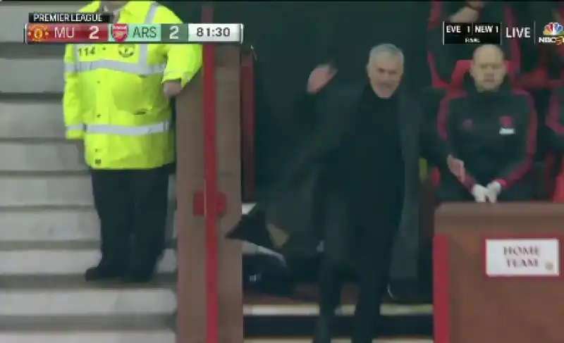 mourinho