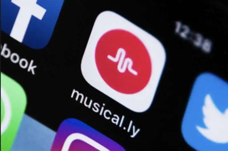 musical.ly