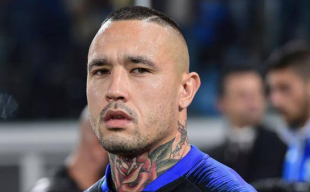 nainggolan