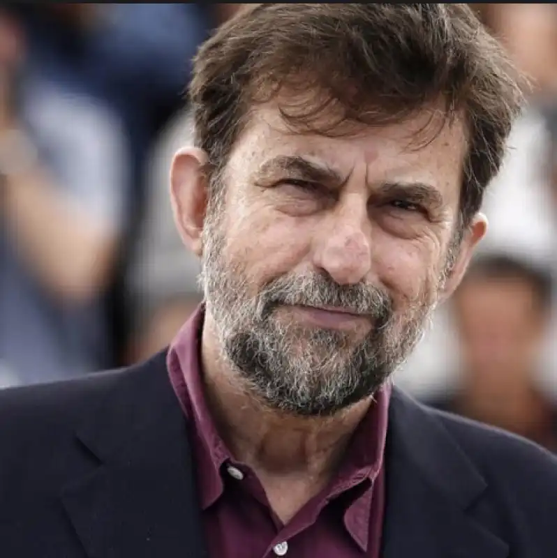 nanni moretti