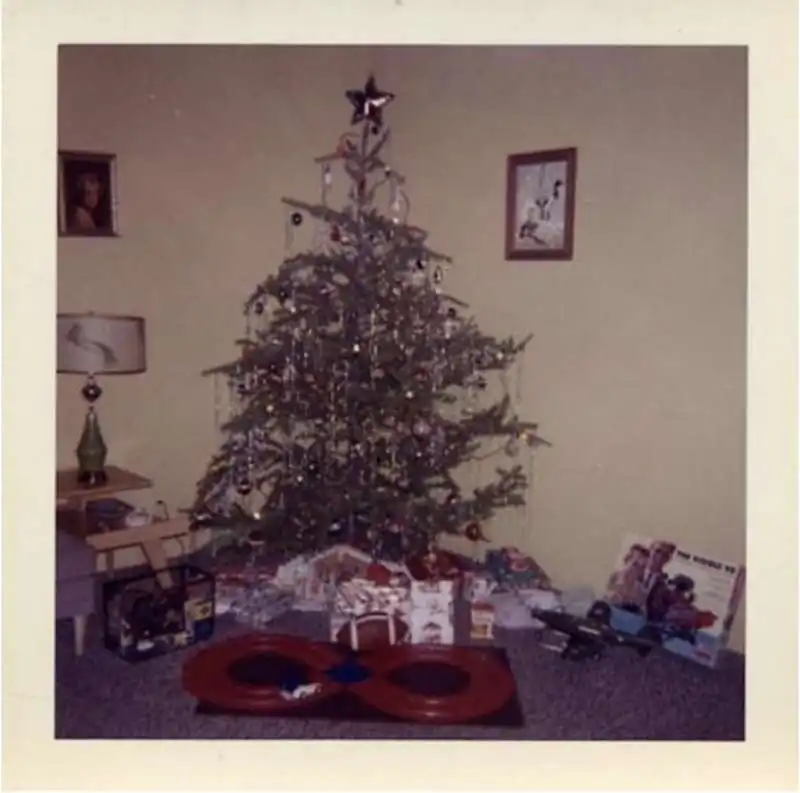 natale vintage 49