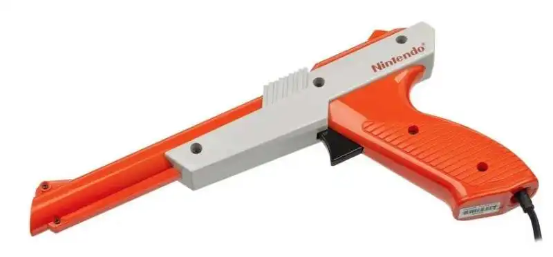 nes zapper 2