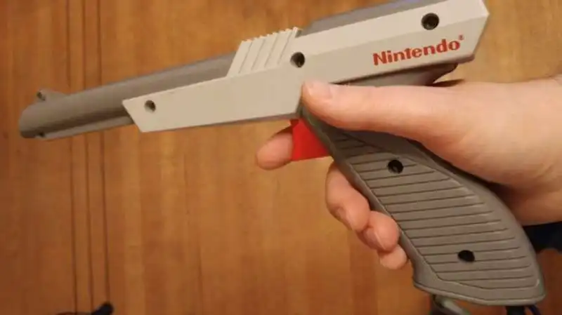 nes zapper 3