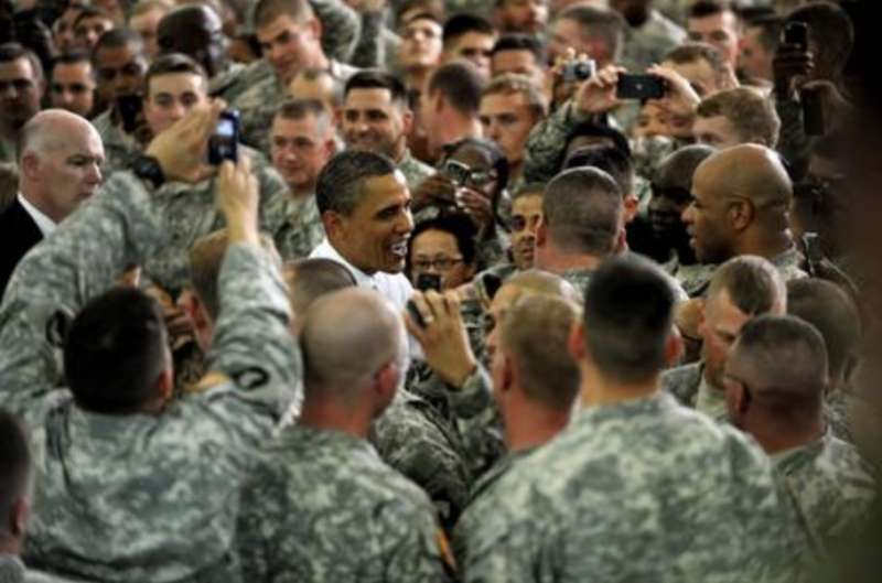 obama incontra i navy seals in kentucky 4