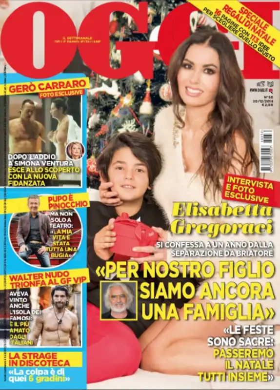 oggi cover