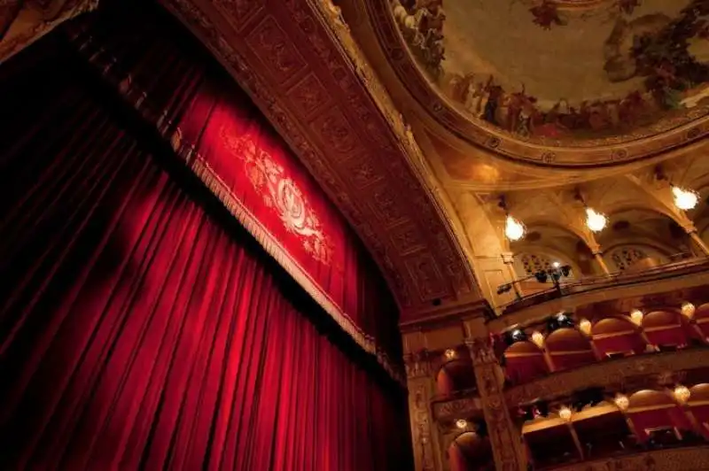 opera roma