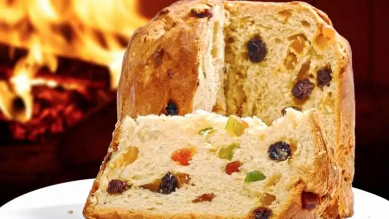 panettone 8