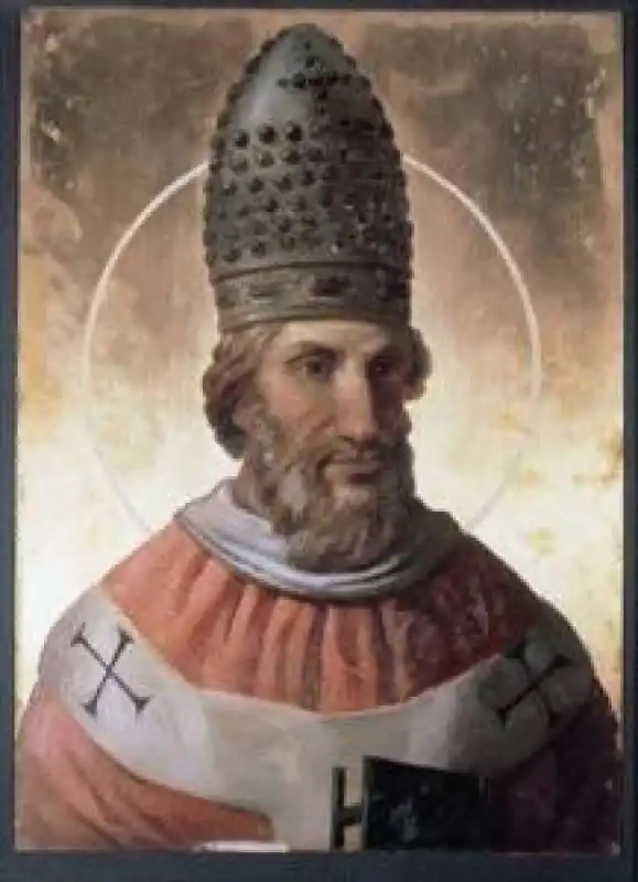 PAPA GREGORIO VII