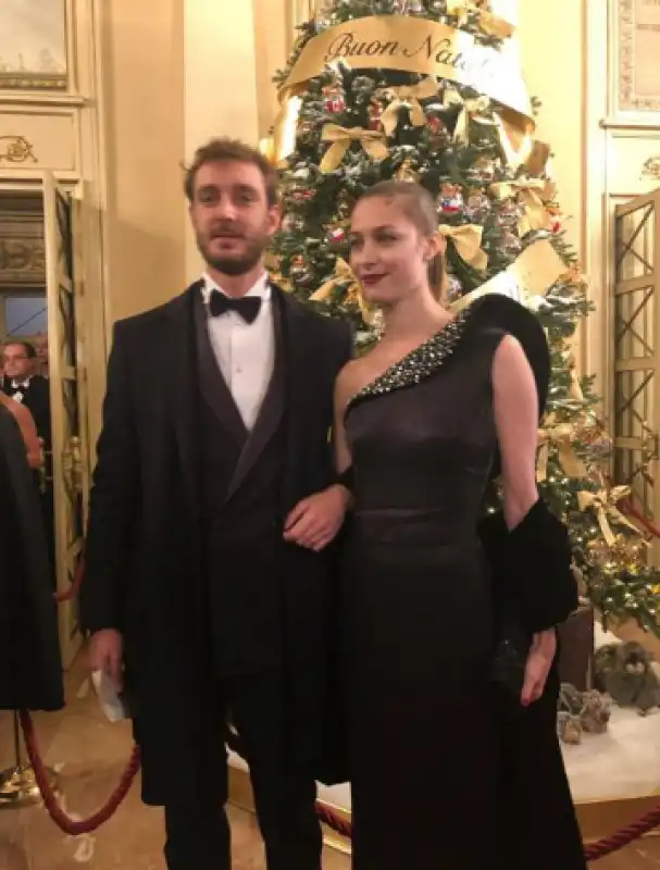 pierre casiraghi beatrice borromeo