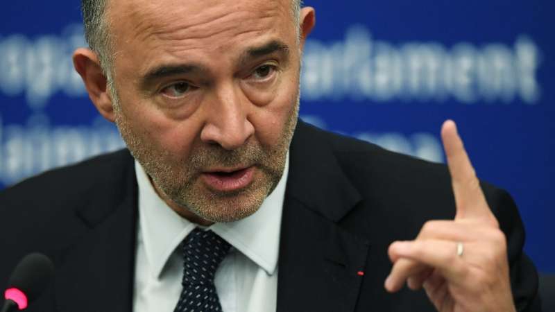 pierre moscovici