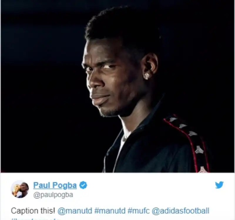 pogba