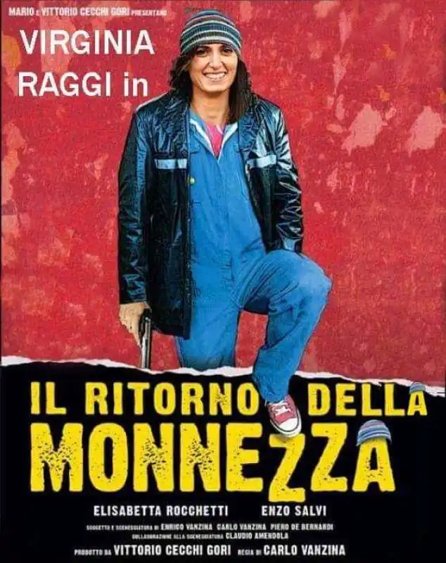 RAGGI MEME