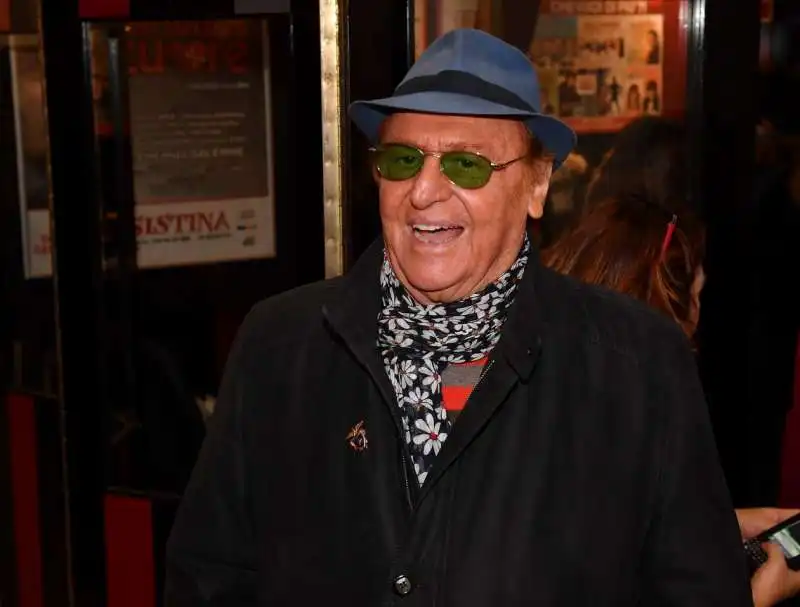 renzo arbore