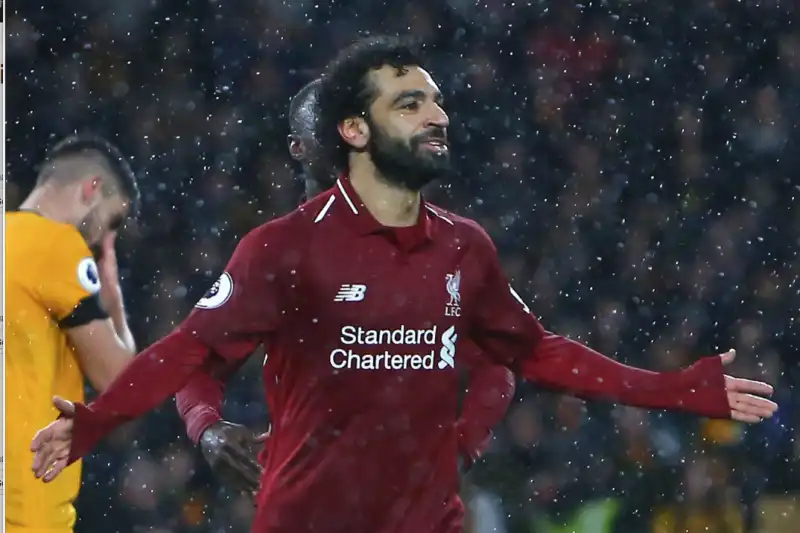 salah