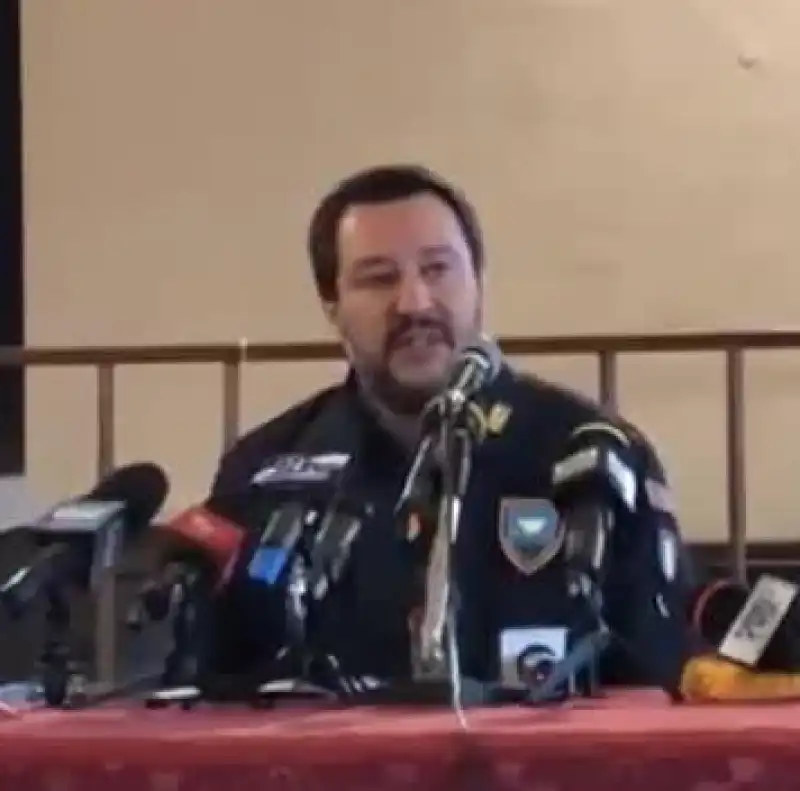 salvini