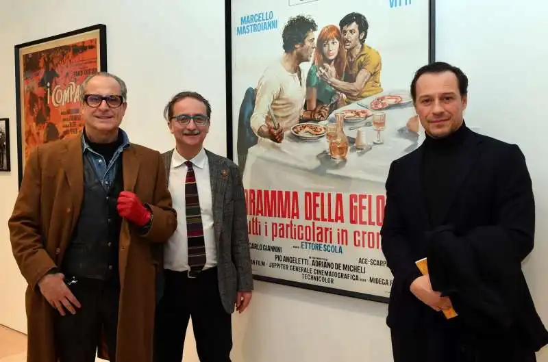 saverio ferragina gianluca farinelli stefano accorsi