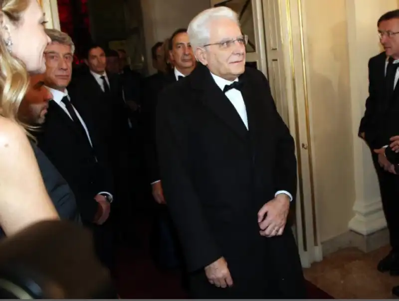 sergio mattarella 1