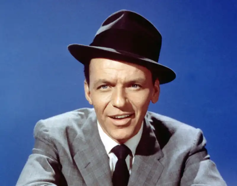 sinatra