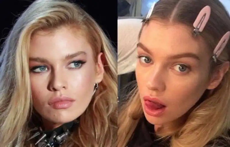 stella maxwell