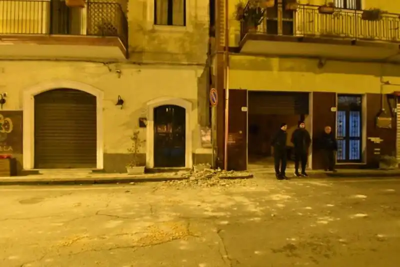 terremoto a catania 14