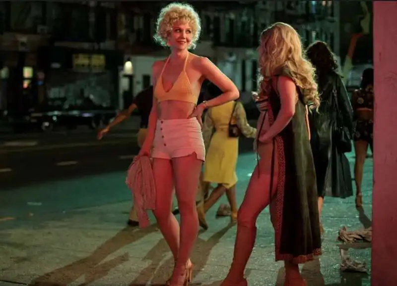 the deuce, la serie sulla storia del porno 1